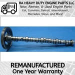International T444E 7.3 Powerstroke Oem Camshaft Inspected Polished No Core 9168. Fixed Price $224.99.