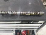 2001-2004 LB7 Duramax 6.6L Camshaft. Fixed Price $100.00.