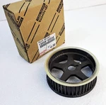 13056-50030 Toyota Land Cruiser 4RUNNER 2UZFE Engine Camshaft Timing Pulley Oem. Fixed Price $95.98.
