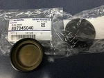 Genuine Oem Subaru Rear Cam Plug Seals 807045040 Qty 2 Legacy Impreza Forester +. Fixed Price $15.99.