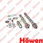 Fits Citro Peugeot Ford Vauxhall Ds Toyota Opel Fiat Camshaft Kit Howen #2. Fixed Price $410.69.