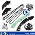 For Mitsubishi 4B12 Timing Chain Kit Outlander Lancer Delica CW5W GG2W1. Fixed Price $61.93.