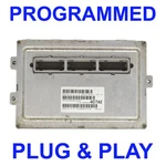 2000 Dodge Durango 5.9 Ecu Ecm Pcm Engine Control Module P56040407AE. Fixed Price $199.99.