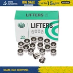 Hydraulic Lifters Fit Daewoo Leganza Nubira Isuzu Amigo Rodeo X20SE X22SE. Fixed Price $79.99.