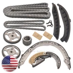 Timing Chain Kit For Porsche Panamera Cayenne Macan Gts 3.0L 3.6L 94810516910S2. Fixed Price $245.24.