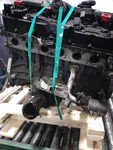 Engine 3.0L Xi Awd Fits 08-10 Bmw 528I 714144. Fixed Price $702.00.