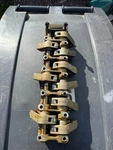 Mercedes Benz R129 280SL Camshaft Housing Rocker Arm R1120510008. Fixed Price $80.42.