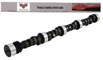 Chevrolet Gmc 283 307 327 350 400 5.0 5.7 Sbc Enginetech Flat Tappet Camshaft. Fixed Price $119.49.