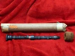 Nos Genuine Bmw 2002 E10 E12 E21 Nk 1500 2000CS M10 Stock Camshaft 11310631014. Fixed Price $600.00.