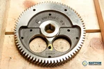 Detroit Diesel 5107762 Gear Genuine Camshaft Timing. Fixed Price $300.00.