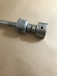 Porsche 924, 944, 968 Balance Shaft. Crank 94410220109. Fixed Price $585.00.