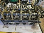 K24A8 07-11 Honda Element 06-07 Accord 2.4L Engine Cylinder Head Cams. Fixed Price $336.11.