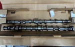 2020-2025 Bmw F97 X3M G80 M3 S58 6-CYLINDER Valvetronic Camshaft Set Oem 5K Mile. Fixed Price $269.99.