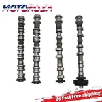For Jeep Dodge Chrysler Ram 3.6L 2016 -2024 Right Left Intake & Exhaust Camshaft. Fixed Price $239.99.