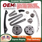 Vvt Gear Timing Chain Kit Ford Explorer Edge Taurus Fusion Escape 2.0L 2.3L. Fixed Price $119.99.
