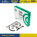 Timing Chain Kit Fit 91-02 Nissan 200SX NX2000 Sentra Infiniti G20 SR20DE. Fixed Price $43.99.