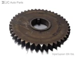 Right Camshaft Timing Gear From 1995 Ford Thunderbird 4.6 F5AE6256CB Gas. Fixed Price $24.95.