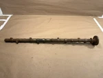 Original Jaguar 5.3 V12 Rh Camshaft. Fixed Price $74.99.