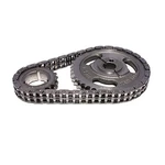 Lunati 93019 Sportsman Double Roller Timing Set Fits Ford V8 255 302. Fixed Price $135.99.