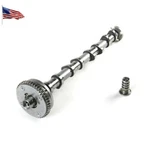 Intake Camshaft & Adjuster Valve Fit For Vw Golf Passat Audi A3 A4 06L 109 021. Fixed Price $180.04.