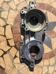 Mercedes M119 Cam Shaft Cover 1190160706. Fixed Price $68.05.