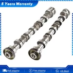 3.6L Intake Rh & Lh For Jeep Wrangler Dodge Chrysler Ram 1500. Fixed Price $142.49.