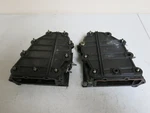 Porsche 911 964 Timing Chain Box With Cover Right + Left Set #2 (svr). Fixed Price $599.00.