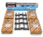 Comp Stage Hrt 224/234 Camshaft Hellcat Lifters 09-22 Dodge 5.7L 6.4L Hemi. Fixed Price $1296.84.