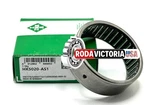 Ina Germany HK5020 AS1 Drawn Cup Needle Roller Bearing Lubrication Hole 50X58X20. Fixed Price $37.53.