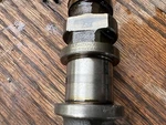 Mercedes W164 ML63 S63 E63 Amg M156 Left Side Exhaust Oem. Fixed Price $179.99.
