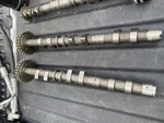 2001 - 08 Porsche Boxster Cayman 996 Engine Rh & Lh Exhaust Camshaft Sprocket. Fixed Price $189.95.