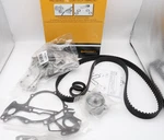 Continental PP139LK1 Engine Timing Belt Kit With Water Pump. Fixed Price $87.99.