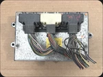 1998 Dodge Ram Truck 5.9L V8 Engine Computer Module Ecu Ecm Pcm 56046347AD. Fixed Price $169.00.