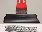 Manley 25867-8 Swedged End 8.725" Long .080" Wall 3/8" 4130 Push Rods Set Of. Fixed Price $111.71.