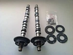 2001-2007 Mercedes-benz W203 C230 Kompressor M111 Camshaft Set. Fixed Price $184.99.