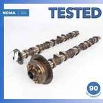 03-10 Jaguar X358 XJ8 Xk Engine Left Exhaust & Intake Camshaft Set Of 2 Oem. Fixed Price $132.80.