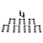 Comp Cams 96829B-16 Sportsman Solid Roller Valve Lifter Set With Bushing. Fixed Price $1341.06.