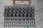 Gsc Power-division Single Springs With Ti Retainer Kit For Supra 2JZGTE 2JZ-GTE. Fixed Price $423.70.