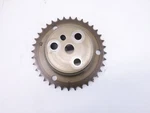 2017-2018 Subaru Forester Rh Exhaust Cam Shaft Sprocket Gear 2.5L Oem. Fixed Price $21.98.
