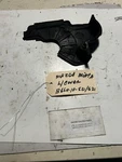 T/cover Lwr/otr Used Fits Mazda Miata 1839CC Fp Dohc 1999-00 B660-10-521. Fixed Price $12.50.