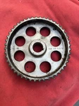Porsche 928 83-84 Engine Timing Camshaft Gear Genuine 105 545 Oem. Fixed Price $150.00.