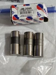 Valve Lifter Kit 85-95 Chevrolet Gmc Isuzu 2.8L-3.4L 6 Cyl JB-2095 Melling X3. Fixed Price $20.00.