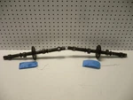 Suzuki 01 05 Bandit Set Of Ex In Camshafts Oem. Fixed Price $129.99.