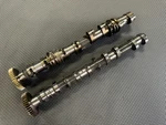 19-25 Bmw S1000RR Intake Exhaust Shafts Set K67. Fixed Price $665.00.