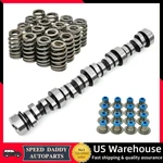 Stage Cam Kit For 99-13 Gen Ls Truck 4.8 5.3 6.0 6.2L -216/220 ,550"/.550". Fixed Price $149.98.