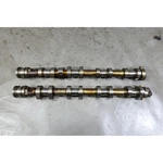 2009-2013 Bmw N63 4.4L V8 Bank Camshaft Pair Inlet Exhaust Right Cyls 1-4 Oem. Fixed Price $141.75.