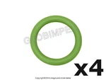 For Bmw Camshaft Position Sensor/crankshaft O-ring (4) Crp Industries. Fixed Price $19.45.
