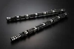 Tomei Japan Poncam 250/260 In & Ex Set For Toyota Chaser Cresta 1JZ-GTE Vvti. Fixed Price $1105.41.