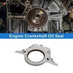 Pc Rear Crankshaft Oil Seal With Flange For Nissan Altima NO.12296-JA10A. Fixed Price $34.49.