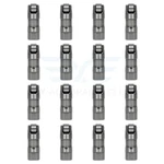 16PCS Roller Lifters 1987-1996 Ford Bronco 1985-1995 Mustang 5.0L V8. Fixed Price $77.07.